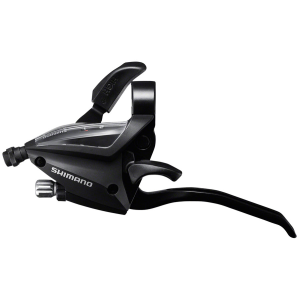 Shimano ST-EF500-2L Shift/Brake Lever - Left 2-Speed For V-Brake