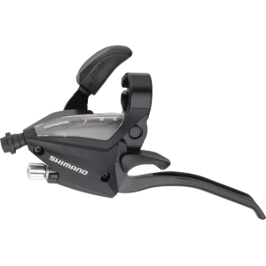 Shimano ST-EF500 3-Speed Left Brake/Shift Lever