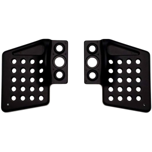 N+1 Bikes Vision Armrest Angle Adjustment Plate Left <(>&<)> Right - $18.00 at N+1 Bikes