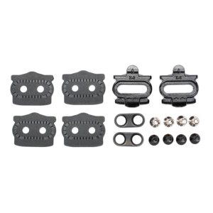 HT Pedals X2-SX Cleats 4 Degree Float SX Pedals