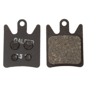 N+1 Bikes Galfer Disc Pads Hope Tech V2 Performance - $18.00 at N+1 Bikes
