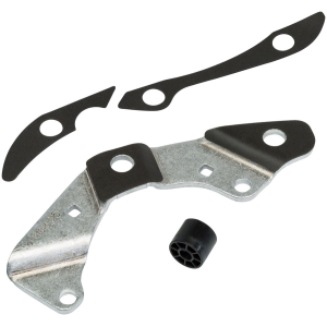 Bosch Service Kit Mounting Plate BDU2XX - Bosch eBike System 2 Warranty Replacement Only