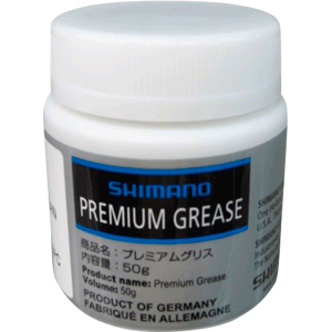 N+1 Bikes Shimano Dura-Ace Grease 50g - $18.00 at N+1 Bikes
