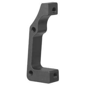 N+1 Bikes Hayes Post Disc Brake Adaptor for IS Mount Front 203mm Rotor Diameter - $17.99 at N+1 Bikes