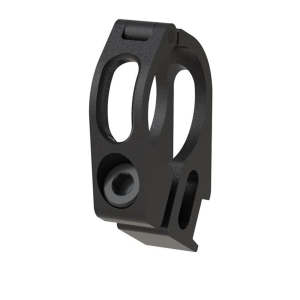 Dropper Remote Clamps & Adapters - 22.2 Flat Bar Clamp