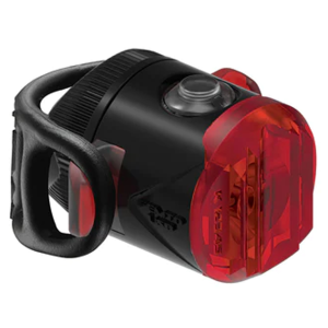 N+1 Bikes Lezyne Femto USB Drive Rear Light Black - $17.99 at N+1 Bikes