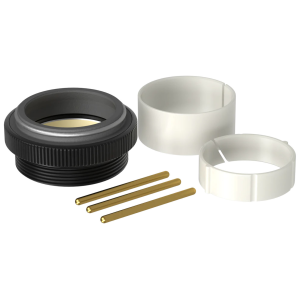 V2 Dropper Replacement / Small Parts - V2.1 Dropper Rebuild Kit (Updated SKF(R) seals)