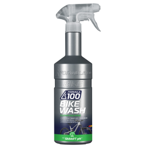 N+1 Bikes Formula 100 Clean Machine Bike Wash 750ml - $17.95 at N+1 Bikes