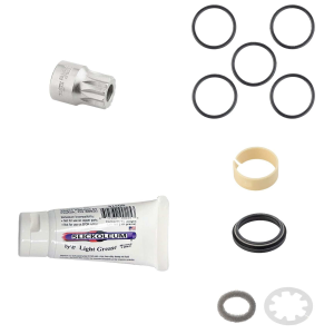 N+1 Bikes Wolf Tooth Components Resolve 100 Hour Service Kit - $17.95 at N+1 Bikes