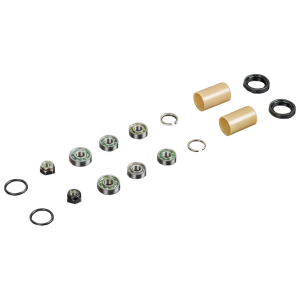 N+1 Bikes Renthal Revo-F Bushing/Bearing Service Kit - $16.78 at N+1 Bikes