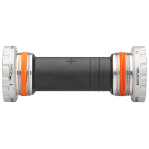 Shimano SM-BB52-D Bottom Bracket - English Hollowtech II Silver