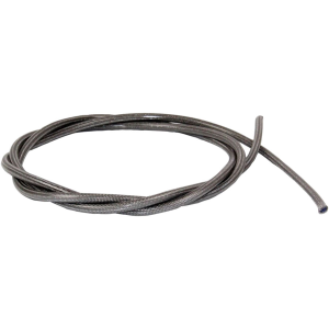 Hope Braided Stainless Steel Hydraulic Brake Hose - 5mm Comes a an individual 1000mm 1 meter length