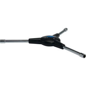 Park Tool SW-15C Three Way Internal Nipple Wrench