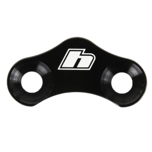 N+1 Bikes Hope E-Bike Speed Sensor 6-bolt R24 Black - $17.10 at N+1 Bikes