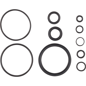 N+1 Bikes FOX 40 Float NA2 Air Spring Rebuild Kit - $17.00 at N+1 Bikes