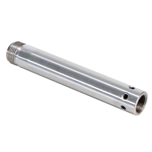 N+1 Bikes Fox Shox Outer Damper Shaft 165x42.545mm 190x45 DPX2 > - $17.00 at N+1 Bikes