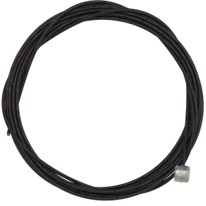 SRAM SlickWire Brake Cable - MTB 1.6mm PTFE Coated 2350mm Length Single