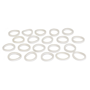 RockShox Foam Oil Ring SID/Pike C1+/Lyrik D1+ 35mm 20/bag