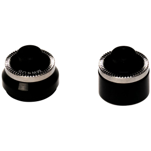 Vision Rear QR End Caps Metron SL 6B DB