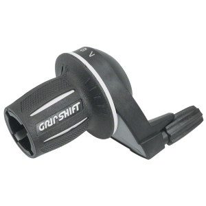 N+1 Bikes SRAM 3.0 Comp 8-speed Rear Twist Shifter - $17.00 at N+1 Bikes