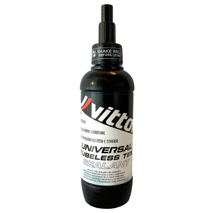 N+1 Bikes Vittoria Universal Tubeless Tire Sealant 150ml - $16.99 at N+1 Bikes