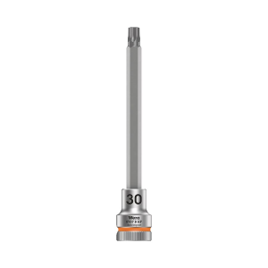 Wera 8767B HF TORX Zyklop 3/8'' Drive Torx 30 x 107mm with HF