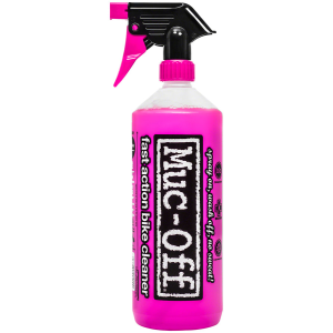 Nano Tech Bike Cleaner - 33.81 fl. oz