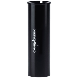 N+1 Bikes Cane Creek Seatpost Shim Adapter - 30.9 - 31.6mm Black - $16.99 at N+1 Bikes