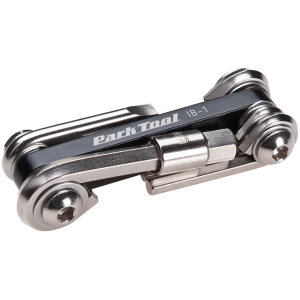 Park Tool IB-1 I-Beam Mini Folding Multi-Tool