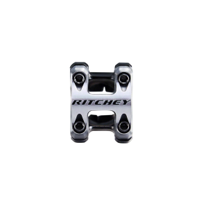 Ritchey Trail Stem Face Plate Replacement Silver