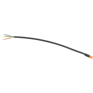 N+1 Bikes Bosch Power Supply-Cable For 3rd Party Application + CAN 200mm BCH3620_200 - The smart system - $17.50 at N+1 Bikes