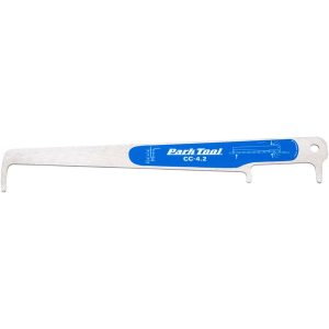 Park Tool CC-4.2 Chain Checker Tool
