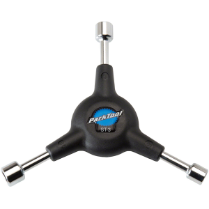 N+1 Bikes Park Tool ST-3C Three Way Socket Wrench - $18.36 at N+1 Bikes
