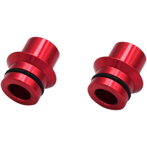 Feedback Sports Omnium Trainer Adaptor Kit - 12 x 100mm Pair