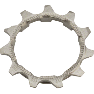 N+1 Bikes Shimano Dura-Ace CS-R9100 11-Speed 11t 1st position Cassette Cog - $16.00 at N+1 Bikes