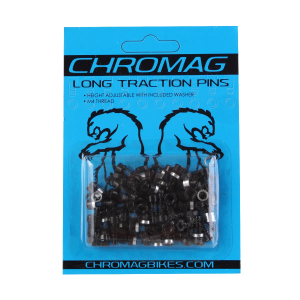 N+1 Bikes Chromag Synth Long Pin Replacement Kit - $18.00 at N+1 Bikes