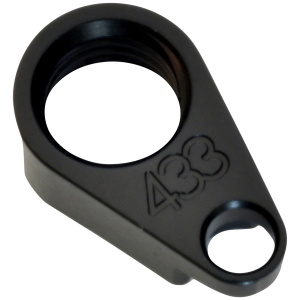 Wheels Manufacturing Derailleur Hanger - 433