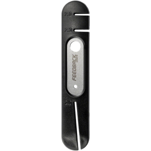 N+1 Bikes Feedback Sports Rotor Truing Fork 2.0 - $16.00 at N+1 Bikes