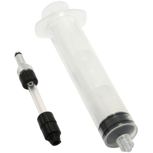 N+1 Bikes Hope RX4 Bleed Syringe - DOT Fluid - $16.00 at N+1 Bikes