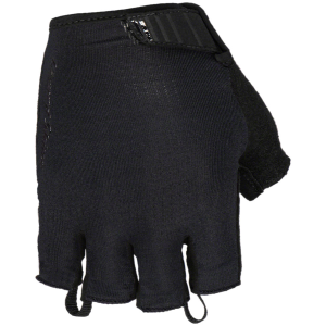 N+1 Bikes Lizard Skins Aramus Apex Gloves - Jet Black Short Finger Small - $15.99 at N+1 Bikes