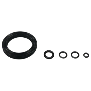 N+1 Bikes Jagwire Elite Mineral Oil Bleed Kit Replacement Seals - $15.99 at N+1 Bikes