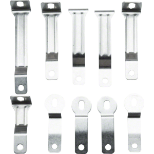 SKS Raceblade Long Hardware Kit for 2nd Bike fits model year 2016 and newer
