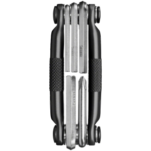 Crankbrothers Multi 5 Tool: Midnight