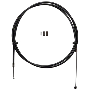 Odyssey SLS Linear Slic Kable Brake Cable - 1.5mm Black