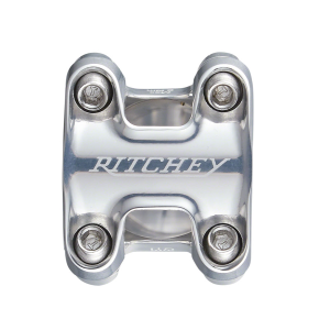 Ritchey Classic C-220 Stem Face Plate Replacement Silver