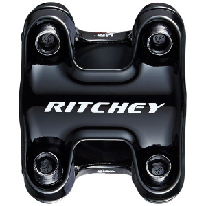 Ritchey WCS C-220 Stem Face Plate Replacement Wet Black