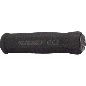 N+1 Bikes Ritchey WCS True Grip Grips - Black - $15.95 at N+1 Bikes