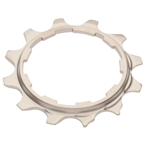 N+1 Bikes Shimano Dura-Ace CS-9000 Cassette Cog - 11-Speed 12t 2nd Position - $15.67 at N+1 Bikes