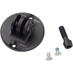 N+1 Bikes Zipp Combo Mount - Quickview Camera/Light - $15.00 at N+1 Bikes