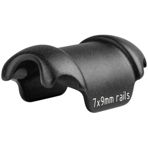 N+1 Bikes ENVE Composites Seatpost Cradle 2-Bolt 7x9mm - $15.00 at N+1 Bikes